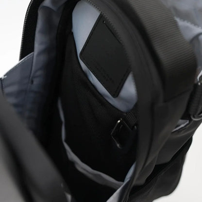 Gym Water Bottle Magnetic Bag-Ultra-Light Water-Resistant, Multi-Way Wear with Adjustable Straps for Fitness